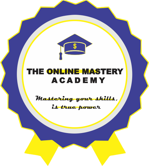 online mastery academy