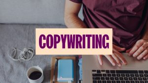 Read more about the article Introduction To Copywriting