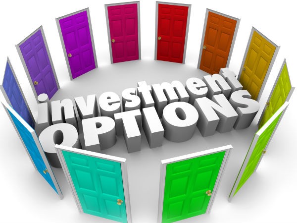 Read more about the article Great Investment Options