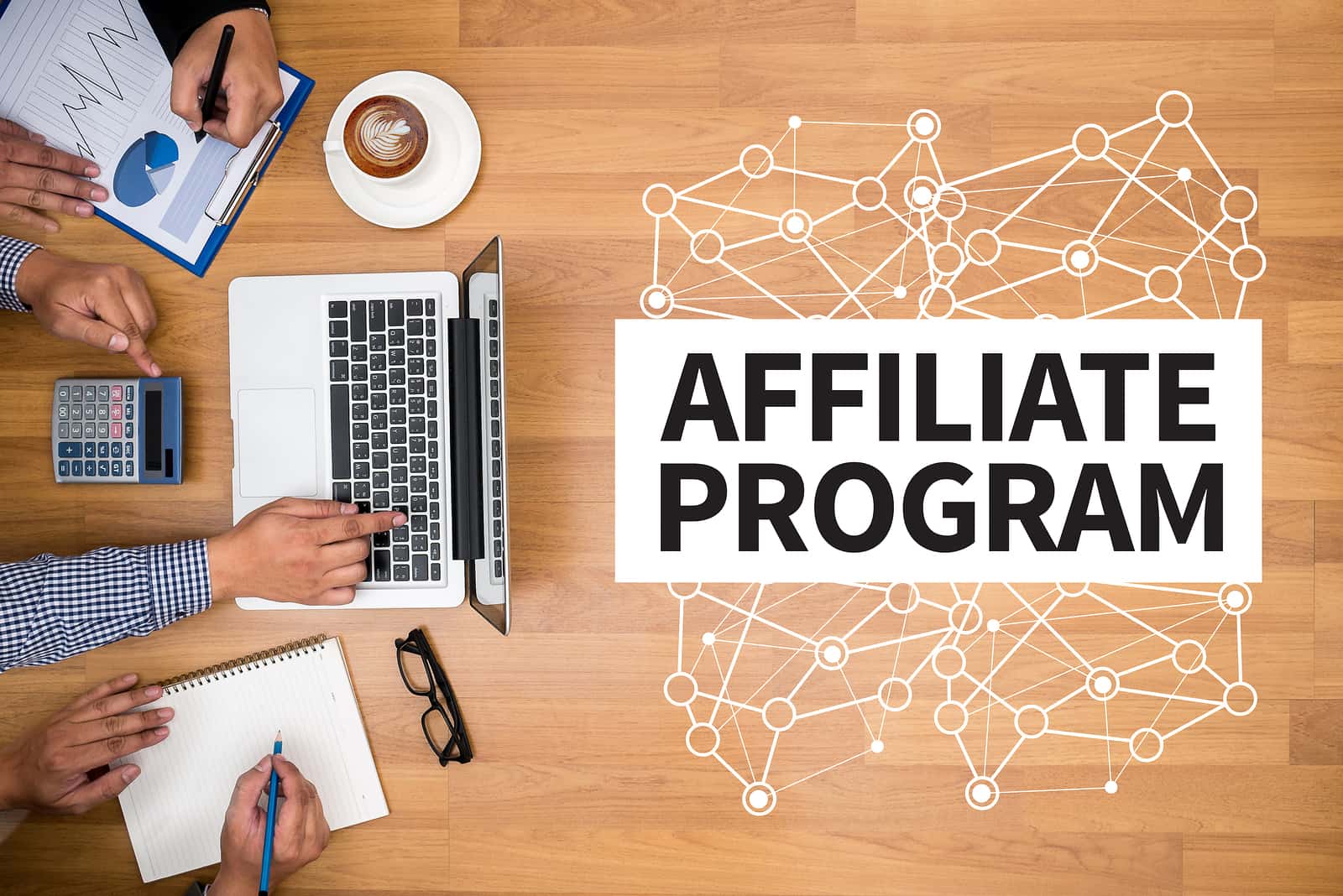 You are currently viewing 16 Best Affiliate Marketing Programs