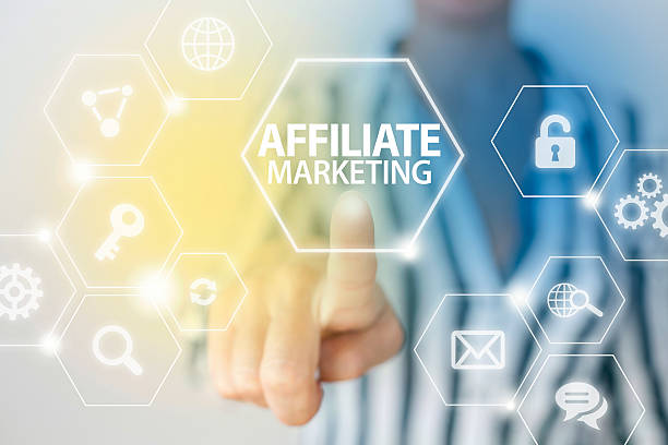 You are currently viewing How Does Affiliate Marketing Work?