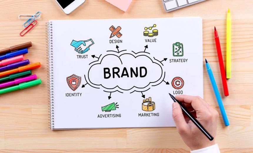 Read more about the article The Importance Of Branding