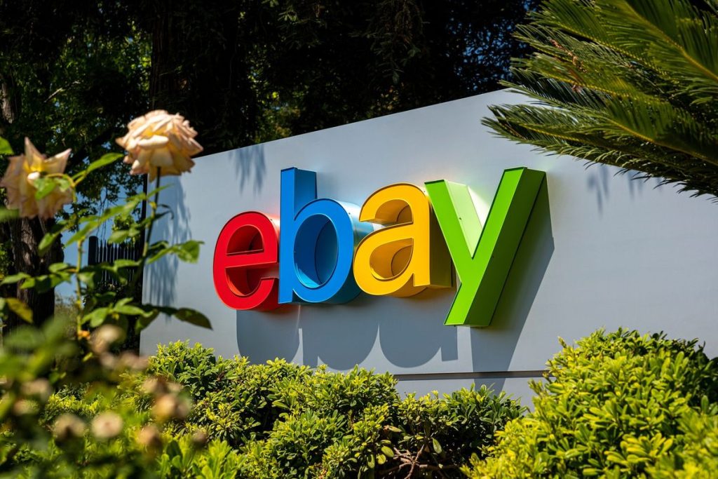 How to Become Rich on eBay 2023