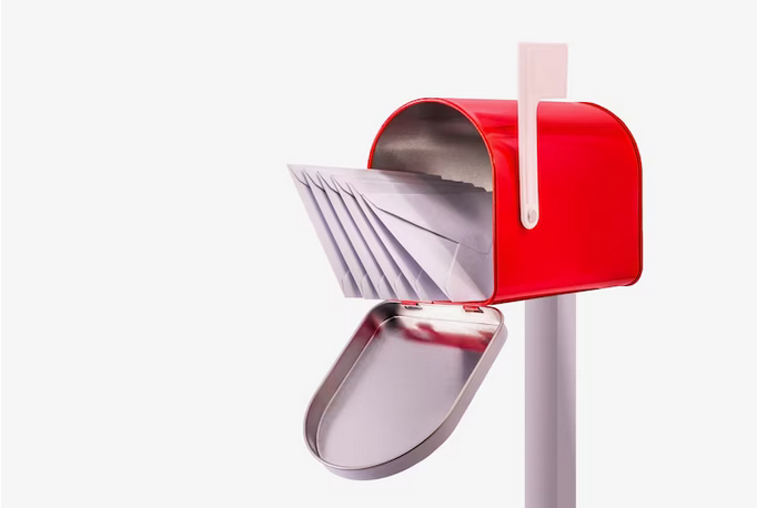How Do Digital Mailboxes Operate?