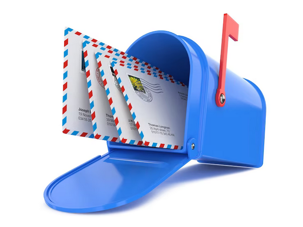 You are currently viewing How Do Digital Mailboxes Operate?