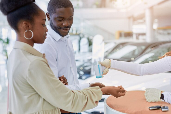 Read more about the article How to Start Selling Cars in Nigeria