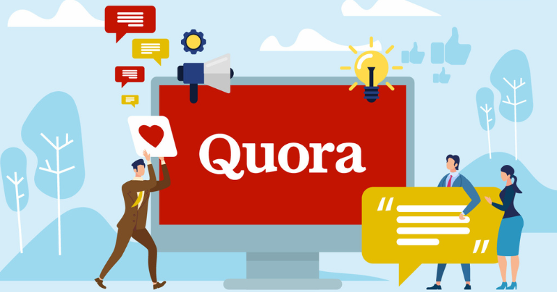 You are currently viewing The Complete Guide on How to Earn Money on Quora
