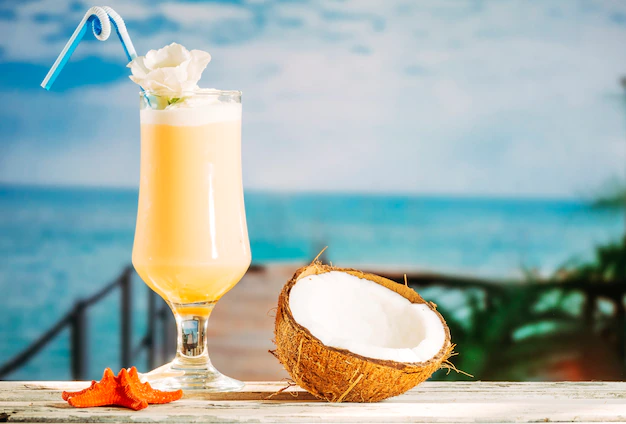 Read more about the article The Ultimate Guide to Making Delicious Coconut Juice at Home