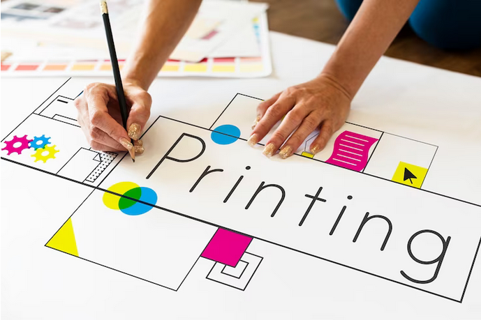 Read more about the article How to Launch a Printing Company 2023