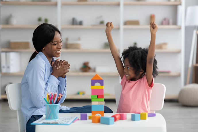 How to Establish a Childcare Center
