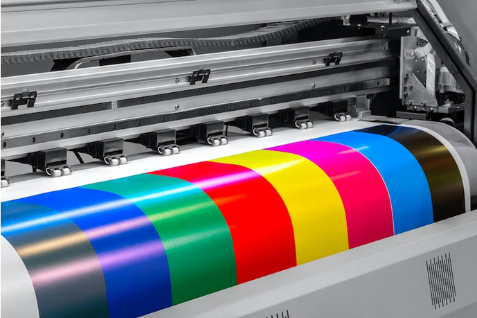 How to Launch a Printing Company
