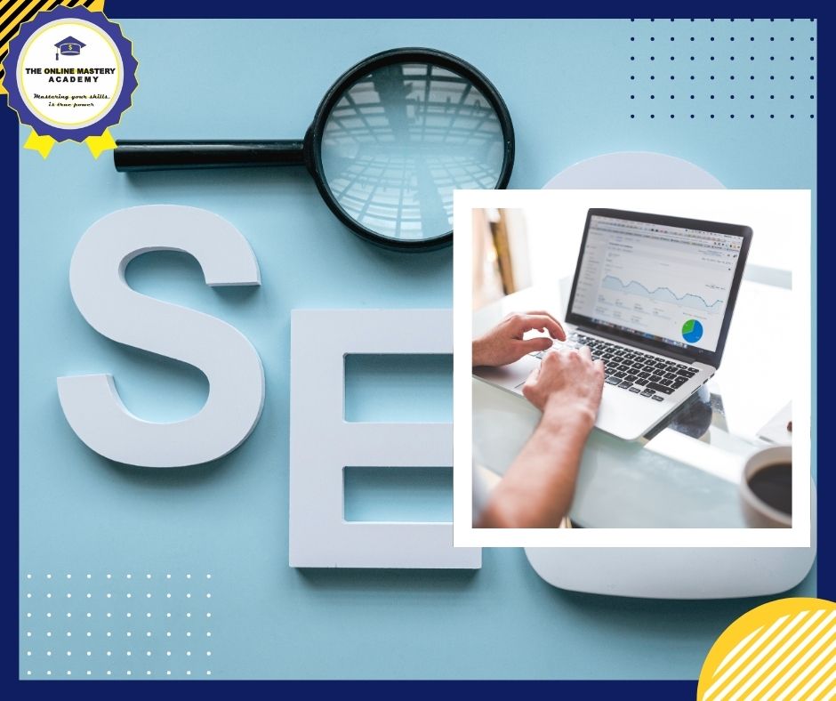 Search Engine Optimization Service