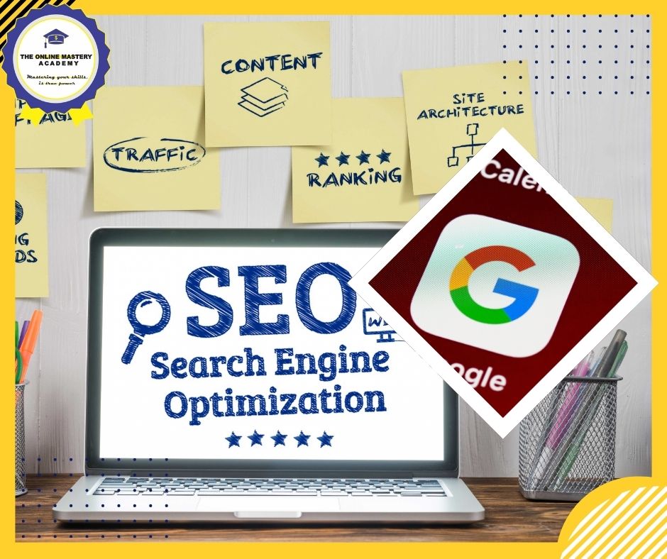 How Google Search Engine Works! A Step by Step Guide