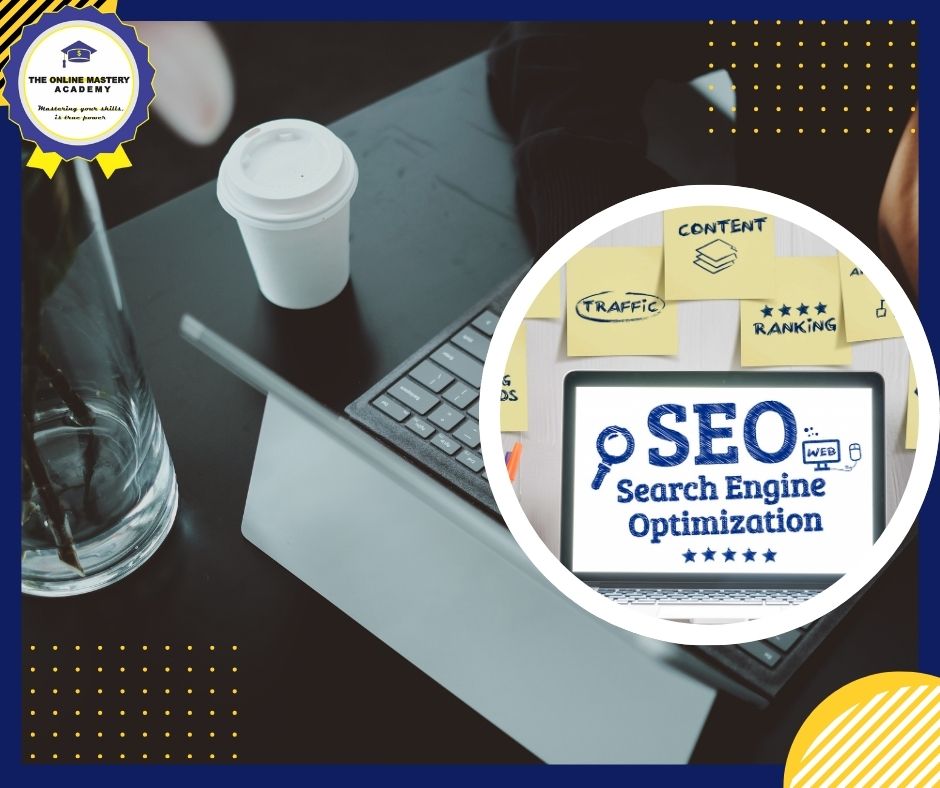 Search Engine Optimization Course